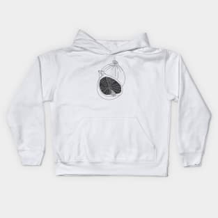 fig Kids Hoodie